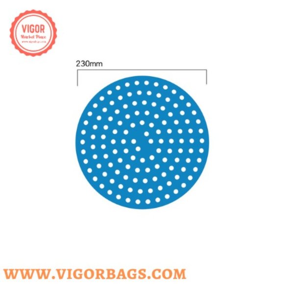 Air Fryer Non-stick cookware Oil Mats - Picture 11 of 11